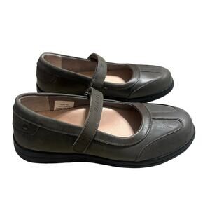 Mt. Emey 9320 Added Depth Extreme-Light Carol Shoes Size 8 5E Wide Width